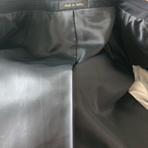 Michael Kors Mens Wool Sport Jacket / Coat/Blazer - Picture 6 of 9